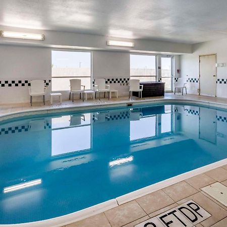 Comfort Inn Great Falls Central Екстериор снимка