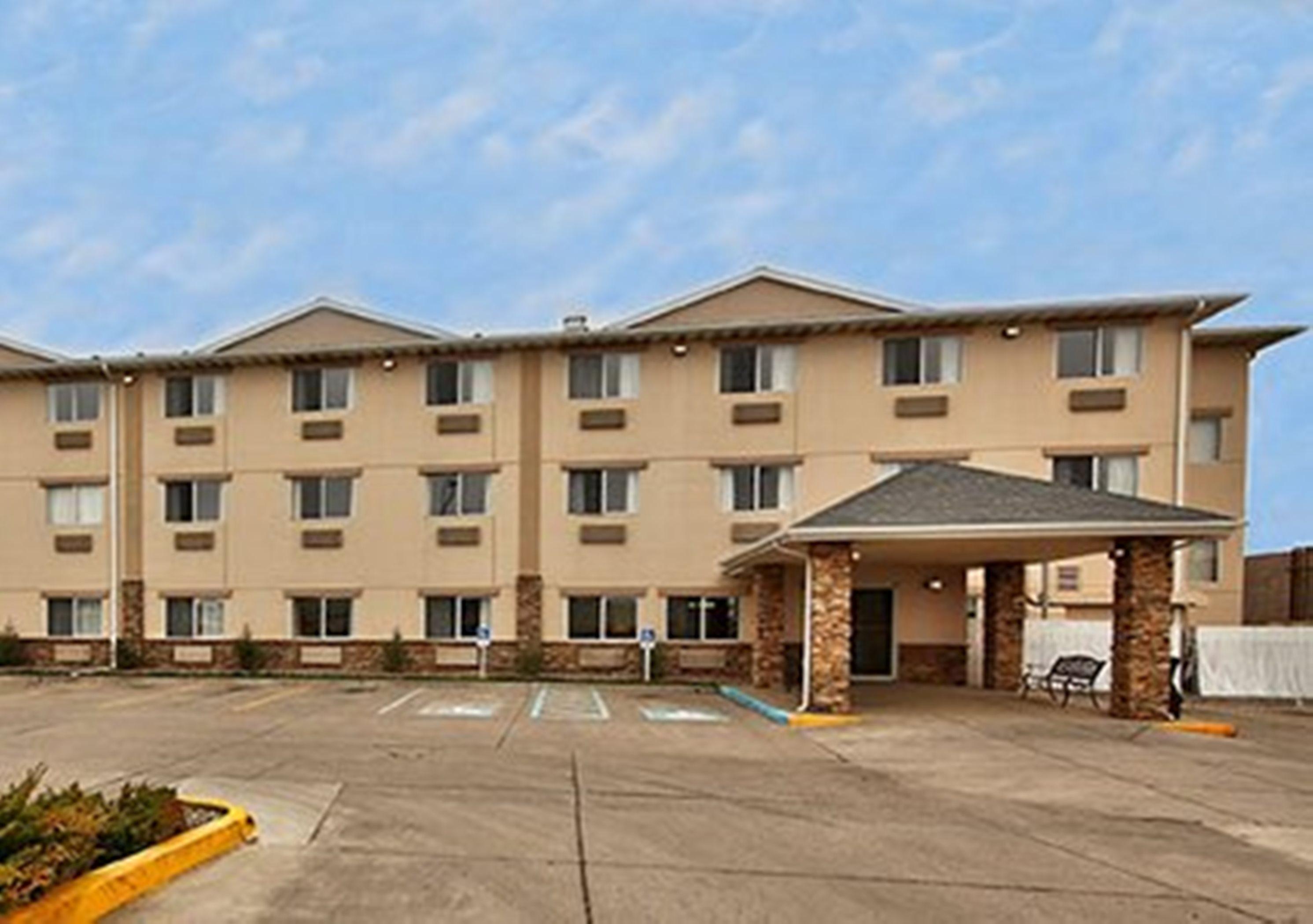 Comfort Inn Great Falls Central Екстериор снимка